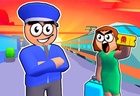 Railway Station: Train Tycoon