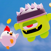 Super Fowlst 2