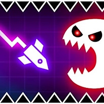 Geometry Vibes Monster
