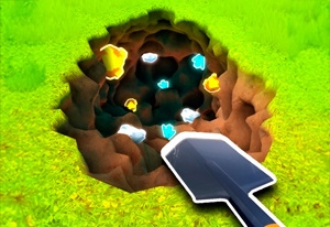 Hole Digger