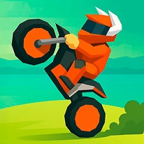 Doom Rider 3D