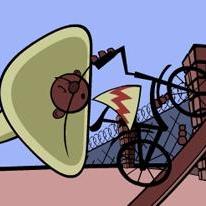 El Emigrante