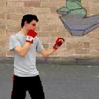 Take to the Streets