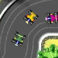 Micro Racers