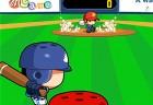 Home Run Boy