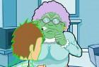 Zombie Attack