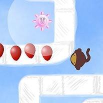 Bloons Tower Defense 2
